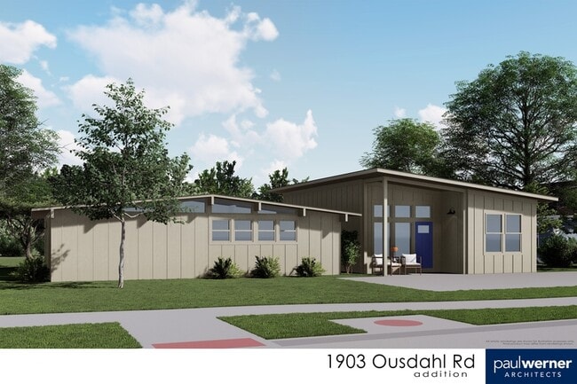 Building Photo - 1903 Ousdahl Rd