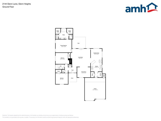 Photo - 2144 Glenn Ln