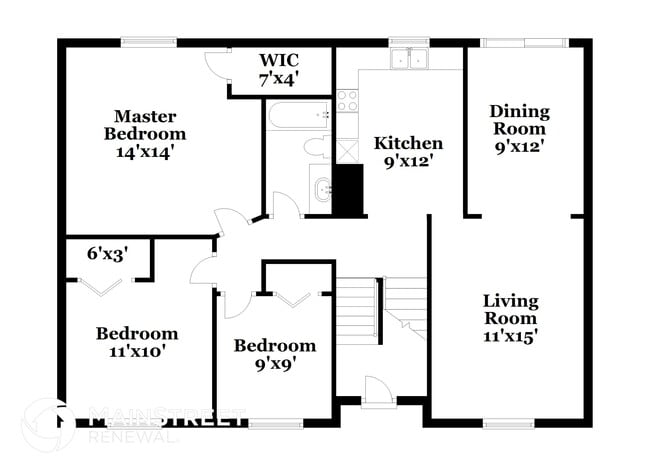 Photo - 2905 Bannon Ct