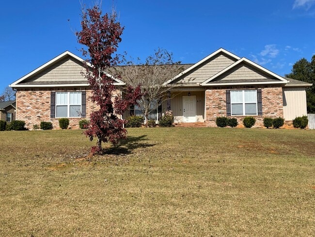 Copper Creek Subdivision - - Copper Creek Subdivision - House