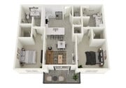 B1 Floor Plan