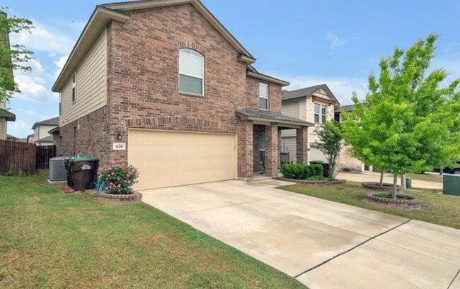 Photo - 630 Hollimon Pky