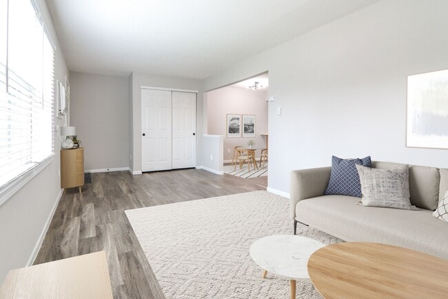 Country Squire Villas