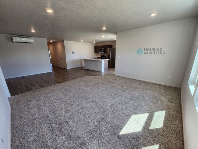 Photo - Beautiful, modern, 3 bedroom home! Newly built, Single-level living in Deer Park!