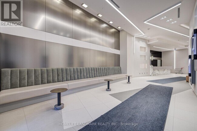 Photo - 1603 Eglinton Ave W Unité 1507