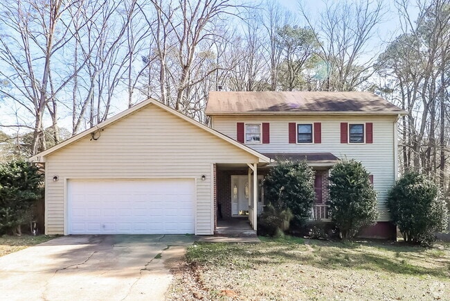 Building Photo - 1489 George Dr SE Rental
