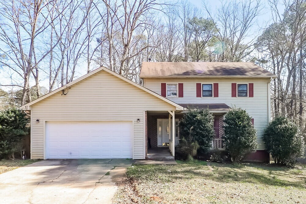 Photo - 1489 George Dr SE House