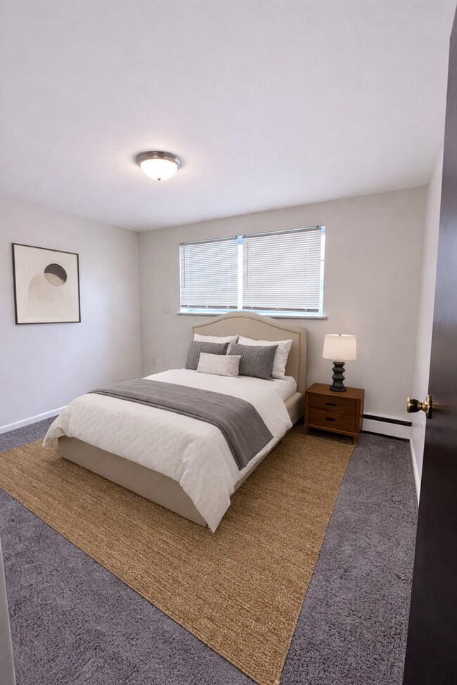 Photo - COMING THIS FEB: 2 BEDROOM APARTMENT IN BEAVER!! Unit Jefferson Trace 4-19