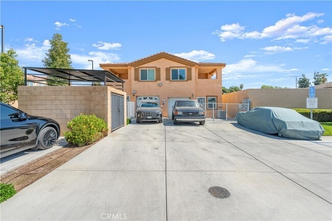 Building Photo - 110 S Date Ave Unit 3