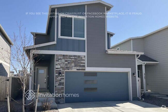 Building Photo - 6135 Yellowthroat Ter Rental