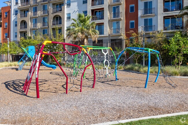 Community Playground
