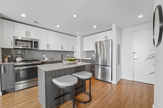 Sawyer Place