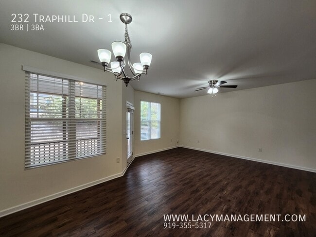 Photo - 232 Traphill Dr