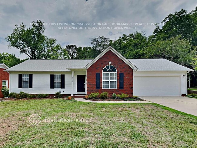 Building Photo - 1116 Wilann Dr Rental