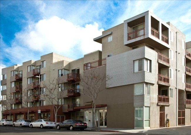 Sorrento - PR SM Sorrento LLC