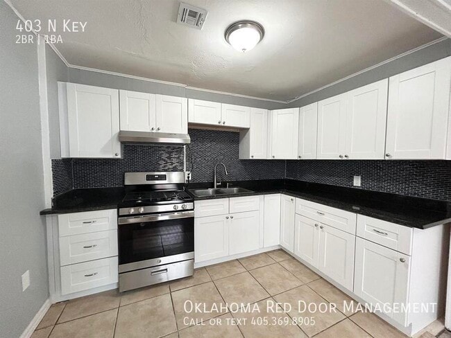 Photo - 403 N Key Blvd