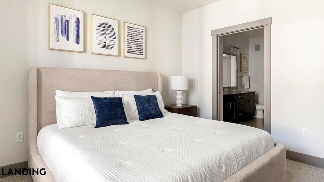2650 S McDonald St Unit 3108