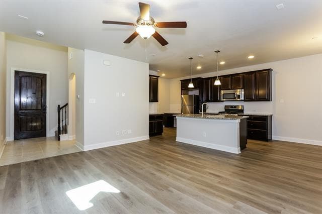 Photo - 1007 Brook Forest Ln