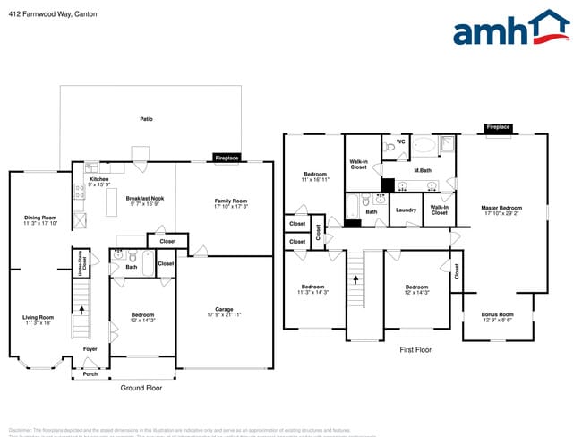 Photo - 412 Farmwood Way