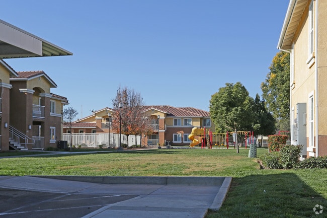 Rosewood Villas