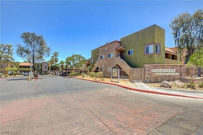 Building Photo - 1830 N Decatur Blvd Unit 104 Rental