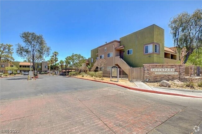 Building Photo - 1830 N Decatur Blvd Unit 104 Rental