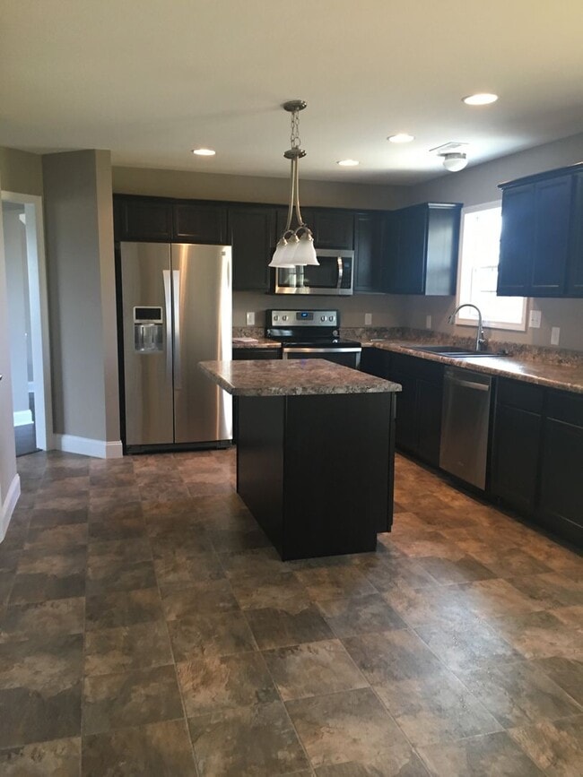 Photo - Welcome To Your New Home!
