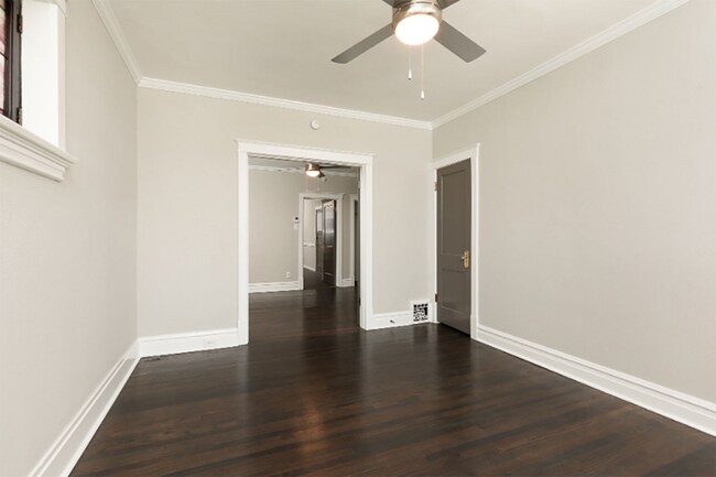 Photo - 1030 Childress Ave Unit 1st Floor