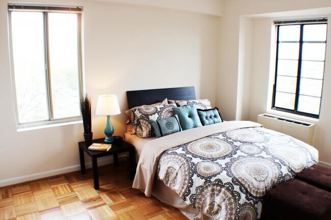 Photo - Hightowers Apartments