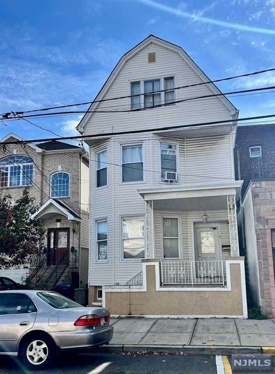 Building Photo - 409 Cleveland Ave Unit 1F+B