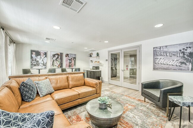 Westwood Bluffs, A 55+ Community