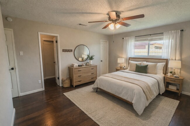 Photo - Ready to Move In 3-Bedroom Living with Modern Comforts in The Colony, TX