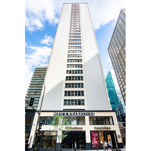 Building Photo - 535 N Michigan Ave Unit 2803 Rental