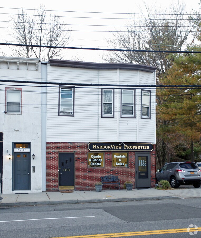 Photo - 2406 Boston Post Rd