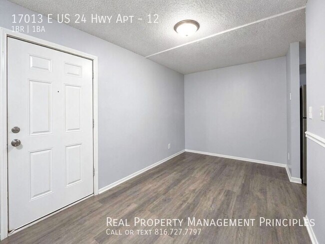 17013 E US 24 Hwy Apt-12
