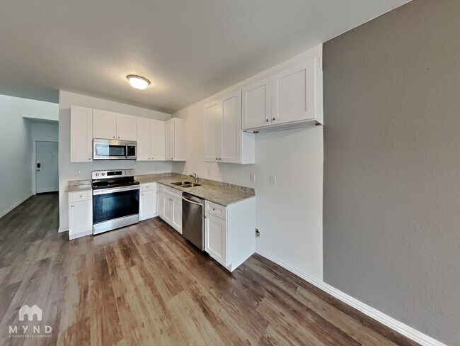 Photo - 3230 S Cherry Ln