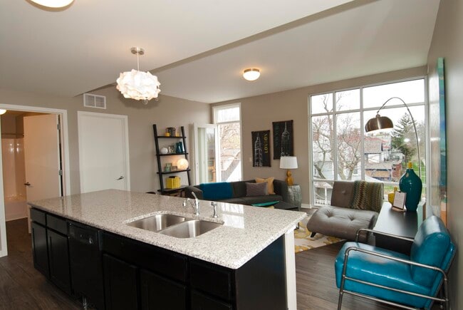 Photo - Eastown Flats