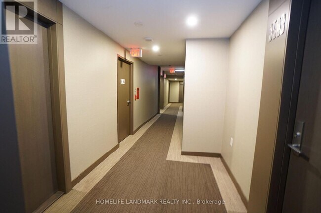 Photo - 101 Charles St E Unit 3510