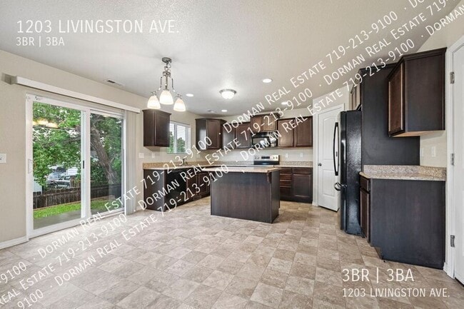 Photo - 1203 Livingston Ave