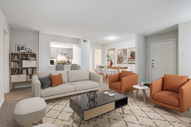 Building Photo - Woodlyn Apartment Homes