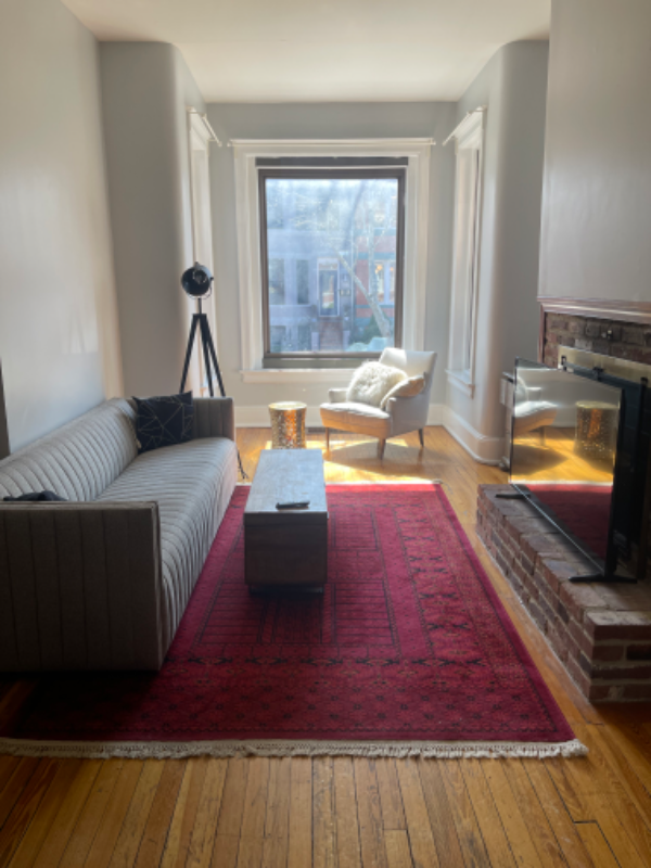 Building Photo - 124 S St NW Rental