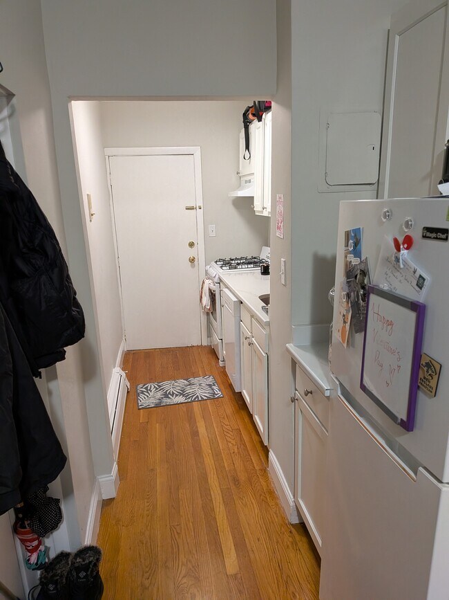 Photo - 21 Sheafe St Unit 1