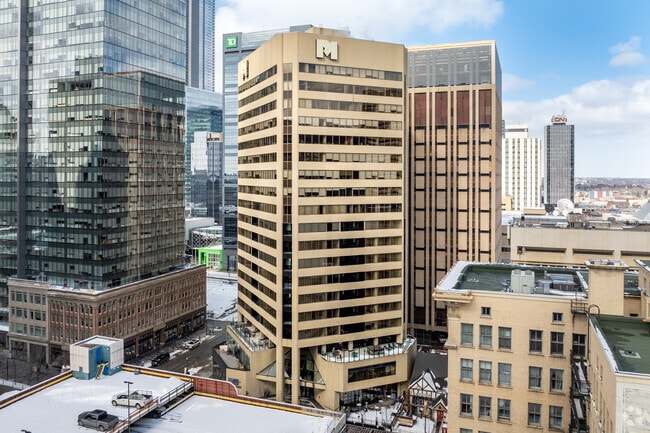 Building Photo - Connect Residences