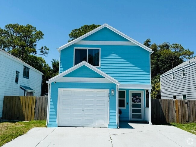 Building Photo - 5831 Thisledown Ct Rental