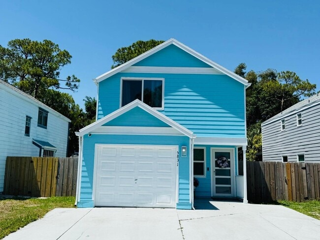 Building Photo - 5831 Thisledown Ct Rental