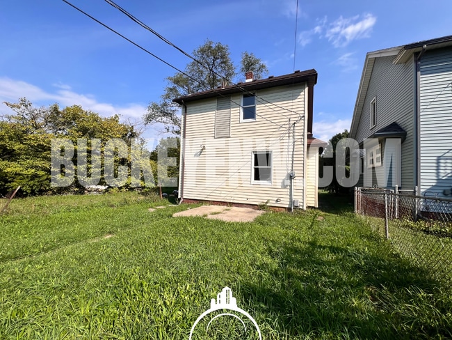 1777 South Ave