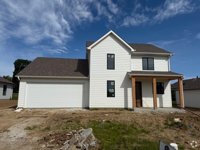 Building Photo - 5659 Ralph Dobbs Way Rental