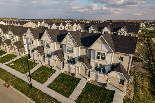 Photo - Chalet at Prairie Trail