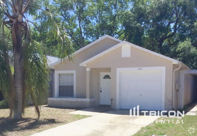 Building Photo - 682 Channing Dr Rental