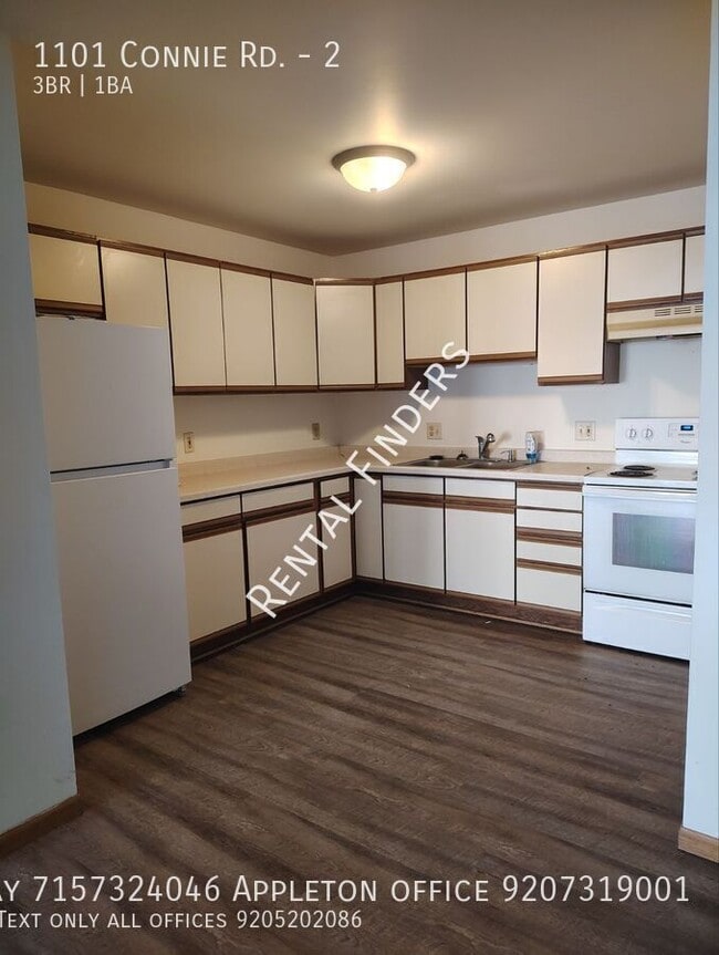 Building Photo - 1101 Connie Rd Unit 2 Rental